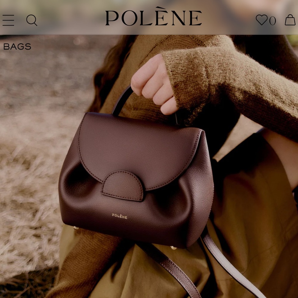 Polene Numero Un Nano